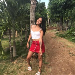 Meet your Posher, Bridget